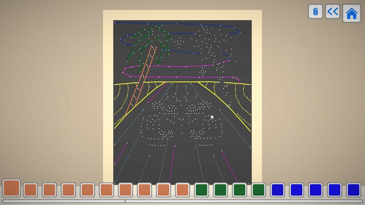 WooLoop: Video Games Pack — Screenshot 3