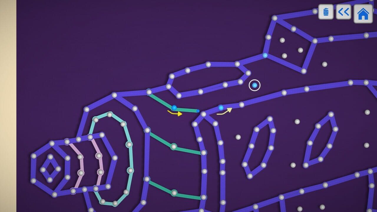 WooLoop: Video Games Pack — Screenshot 5
