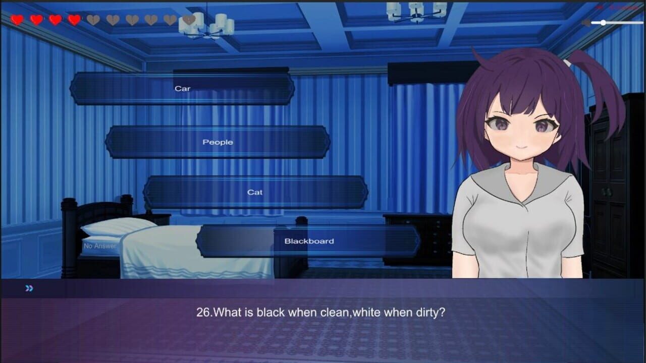 Brain Tester: Mind Trick Quiz 2 Screenshot 1
