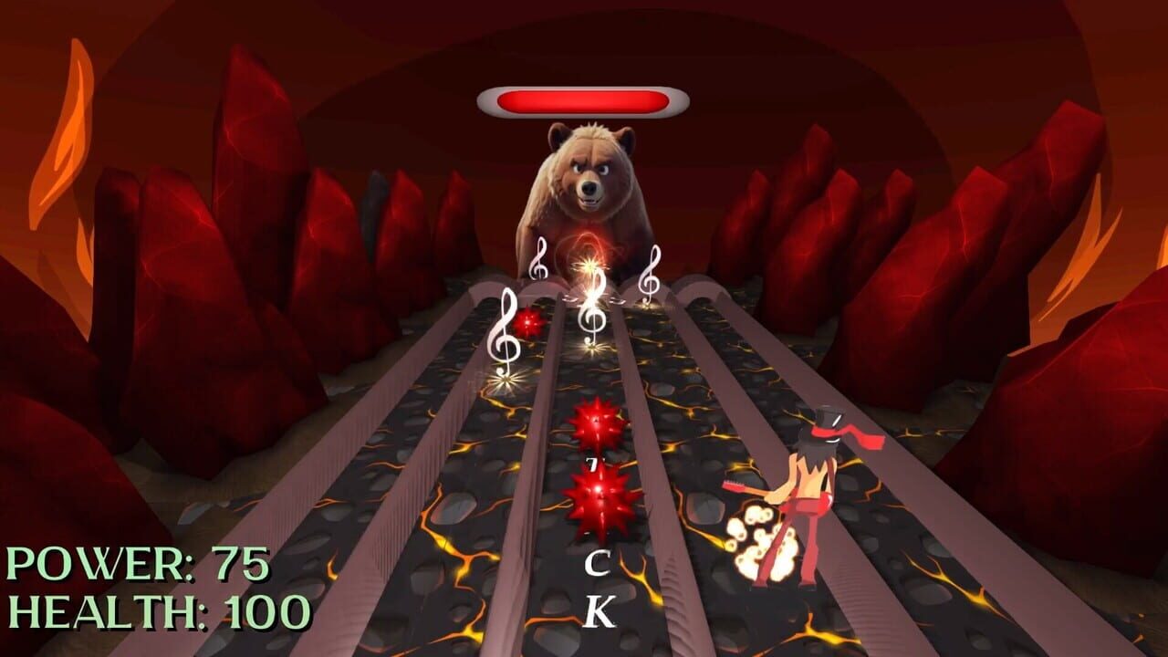 Falco Tunes — Screenshot 2