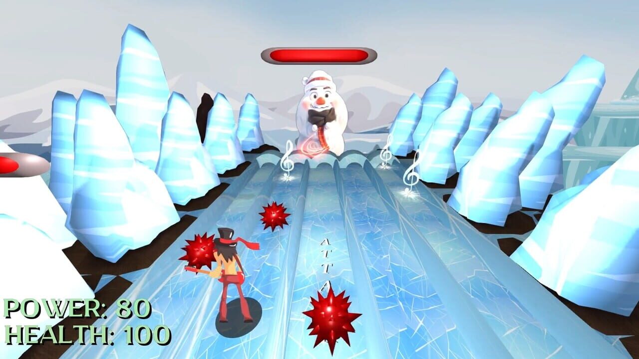 Falco Tunes — Screenshot 3