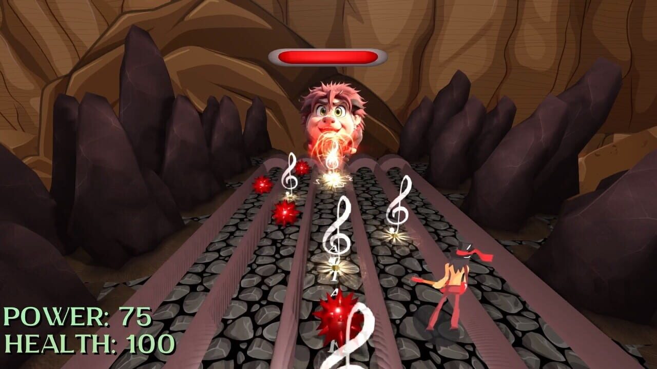 Falco Tunes — Screenshot 4