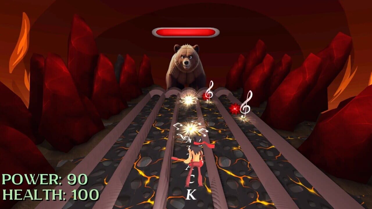 Falco Tunes — Screenshot 5