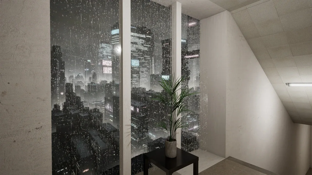 Stairway screenshot 5