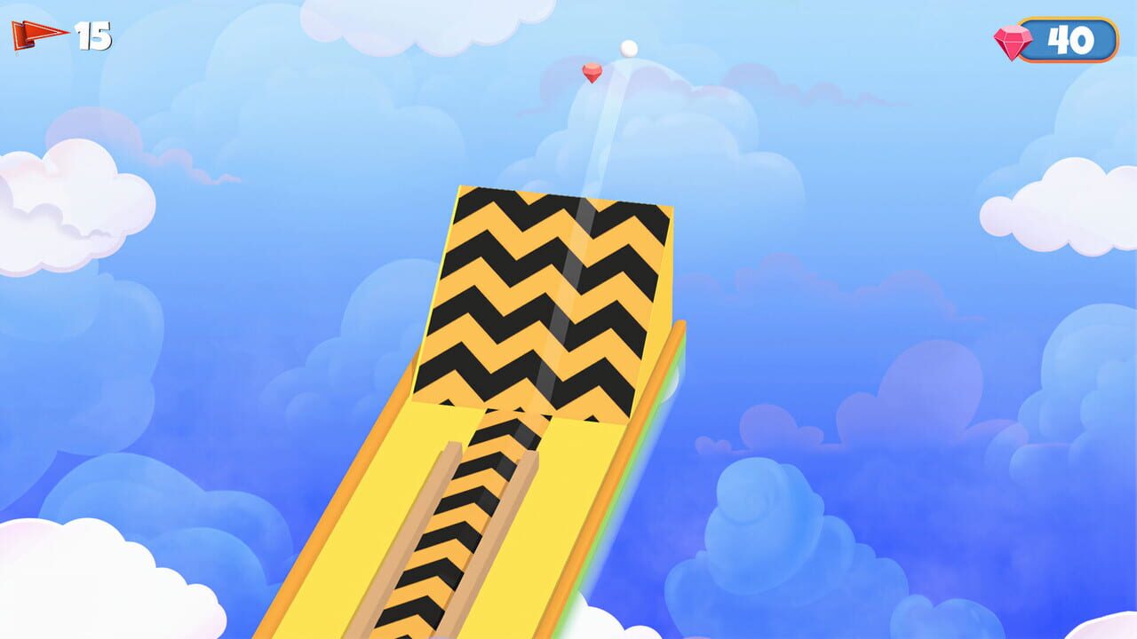 Pocket Mini Golf: Fairway — Screenshot 4