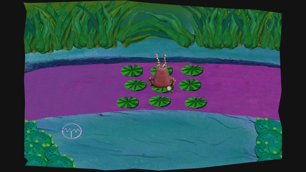 Eat Me! — Screenshot 2