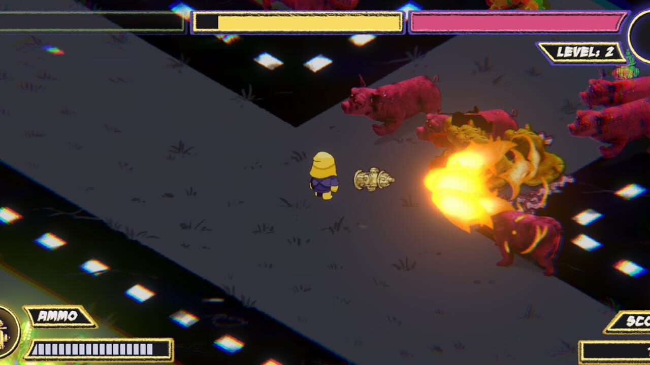 When Pigs Can Fly: Enter The Aporkalypse Image