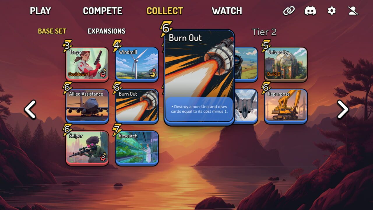 Screenshot de Tuggowar