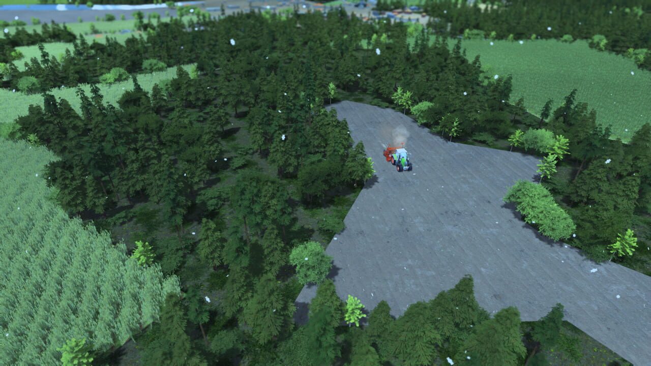 Global Farmer — Screenshot 5