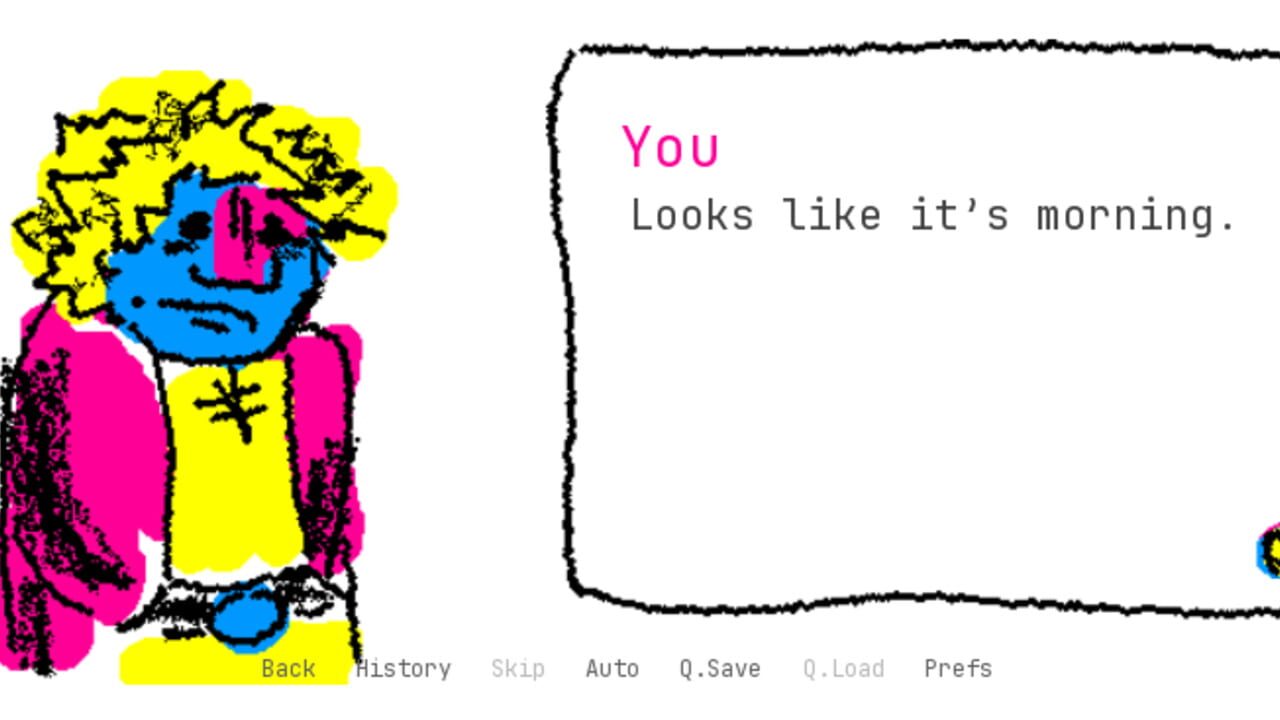 Bus Stop — Screenshot 3