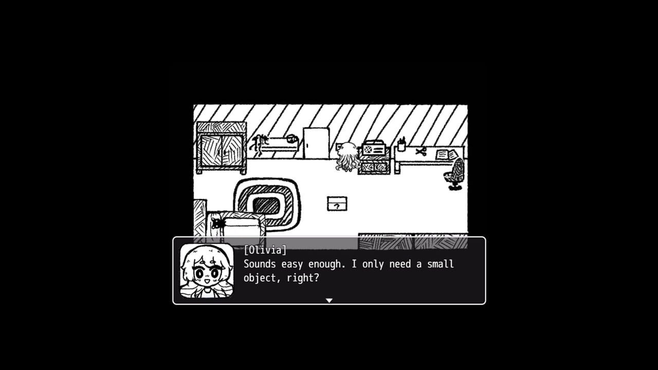 Good Idea! — Screenshot 2