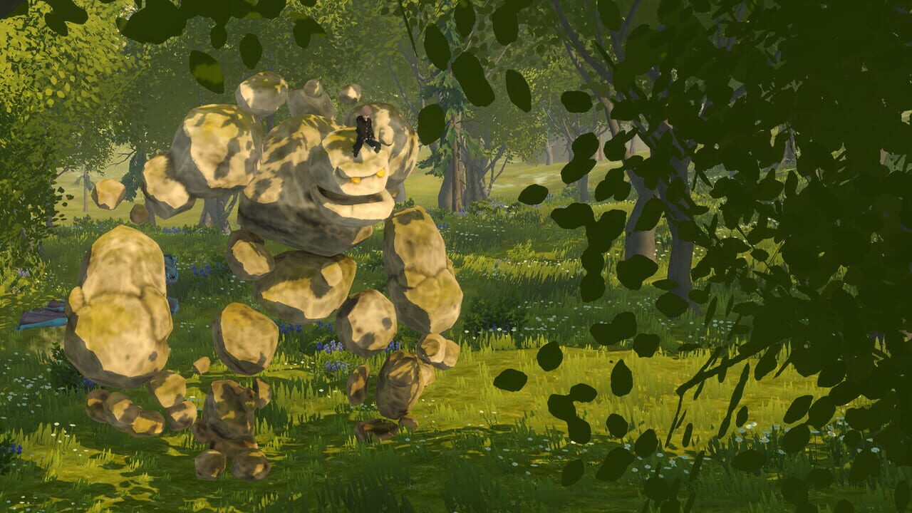 Wilderless Image