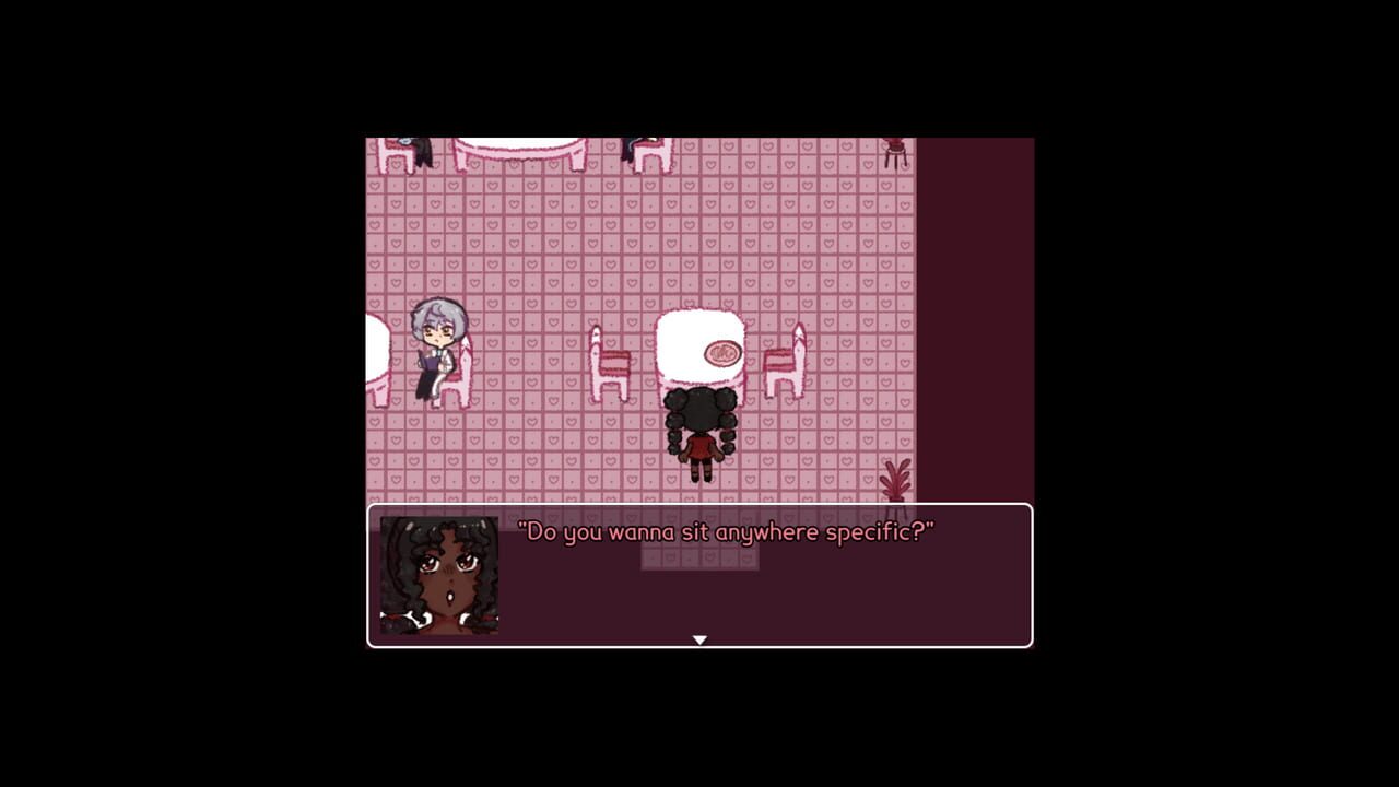 Heartburn — Screenshot 4