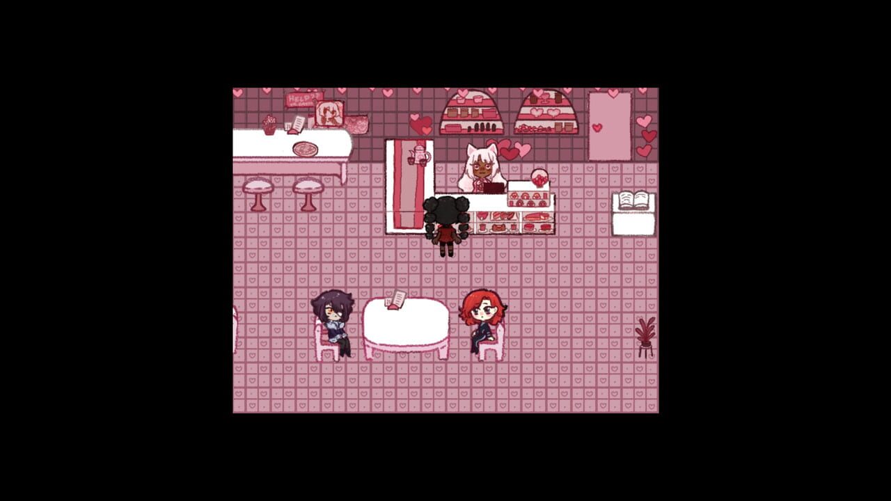Heartburn — Screenshot 5