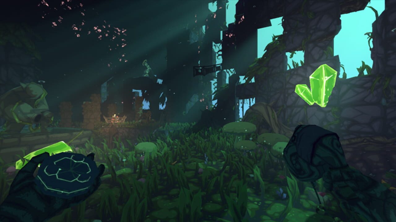 Spire — Screenshot 2