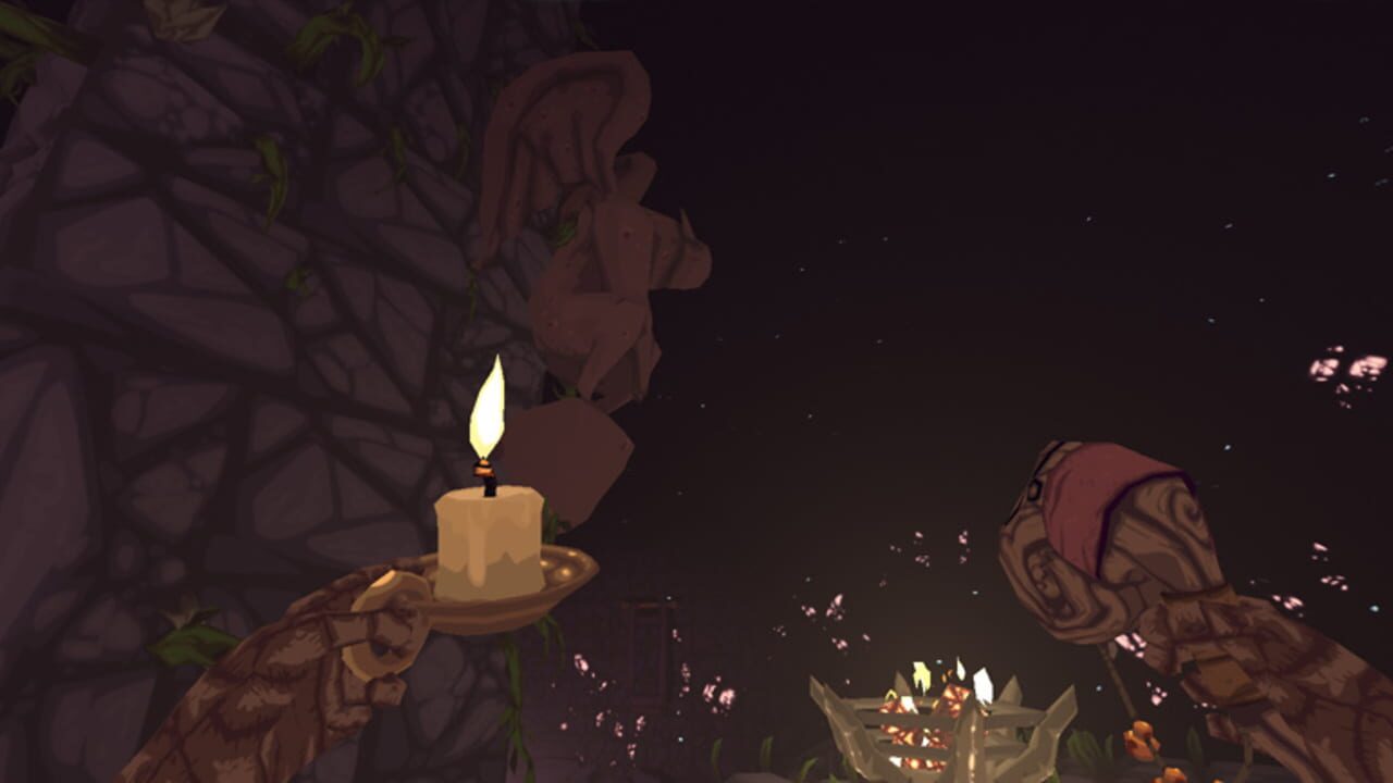Spire — Screenshot 3