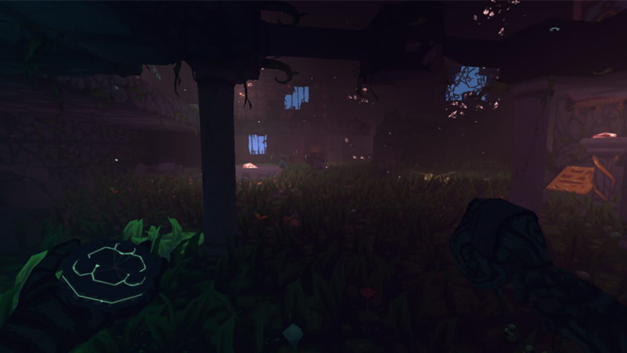 Spire — Screenshot 4