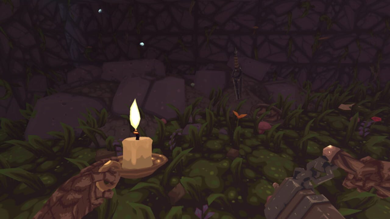 Spire — Screenshot 5