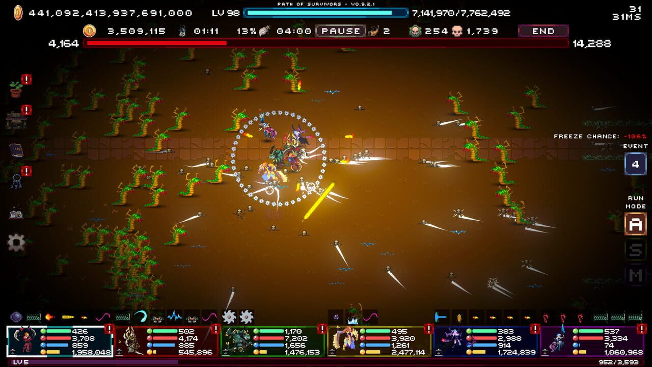 Novivors — Screenshot 5