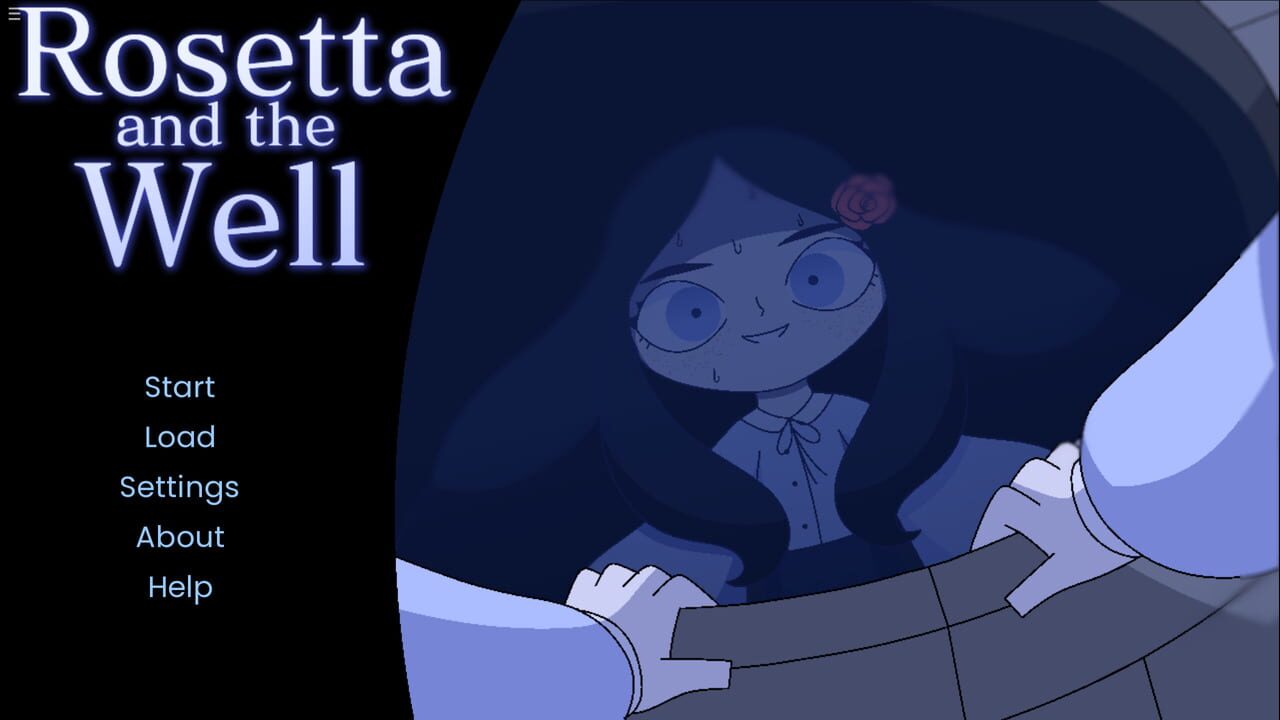 Rosetta and the Well — Screenshot 1