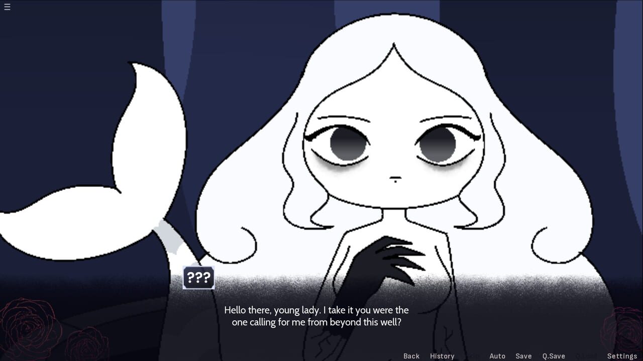 Rosetta and the Well — Screenshot 3