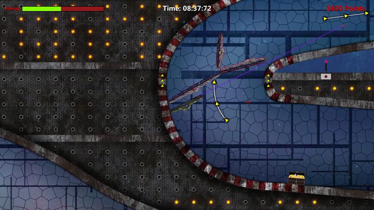 Submarines 2D — Screenshot 5