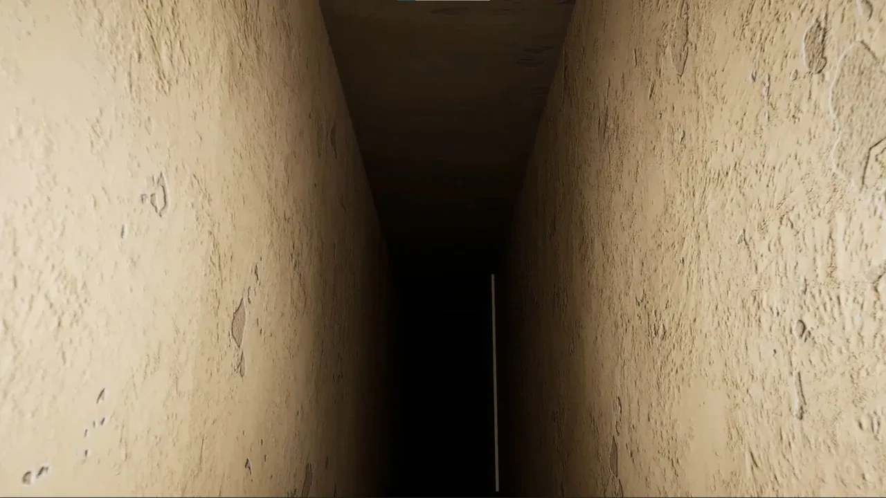 The Fear of The Past screenshot 4