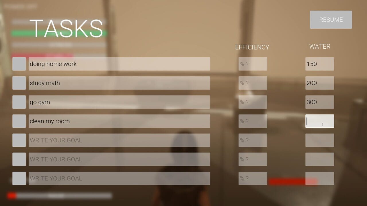 Edge of Endless Screenshot 1