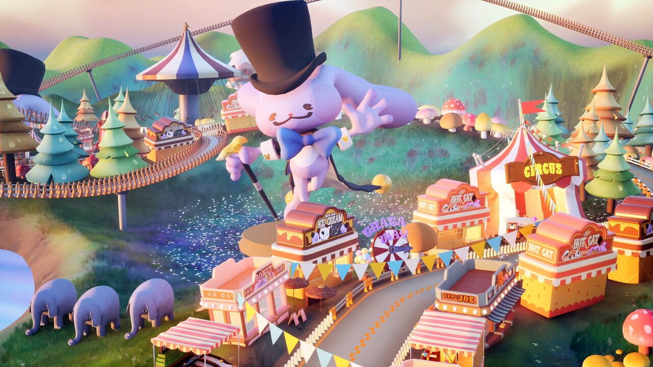 Fastival — Screenshot 2