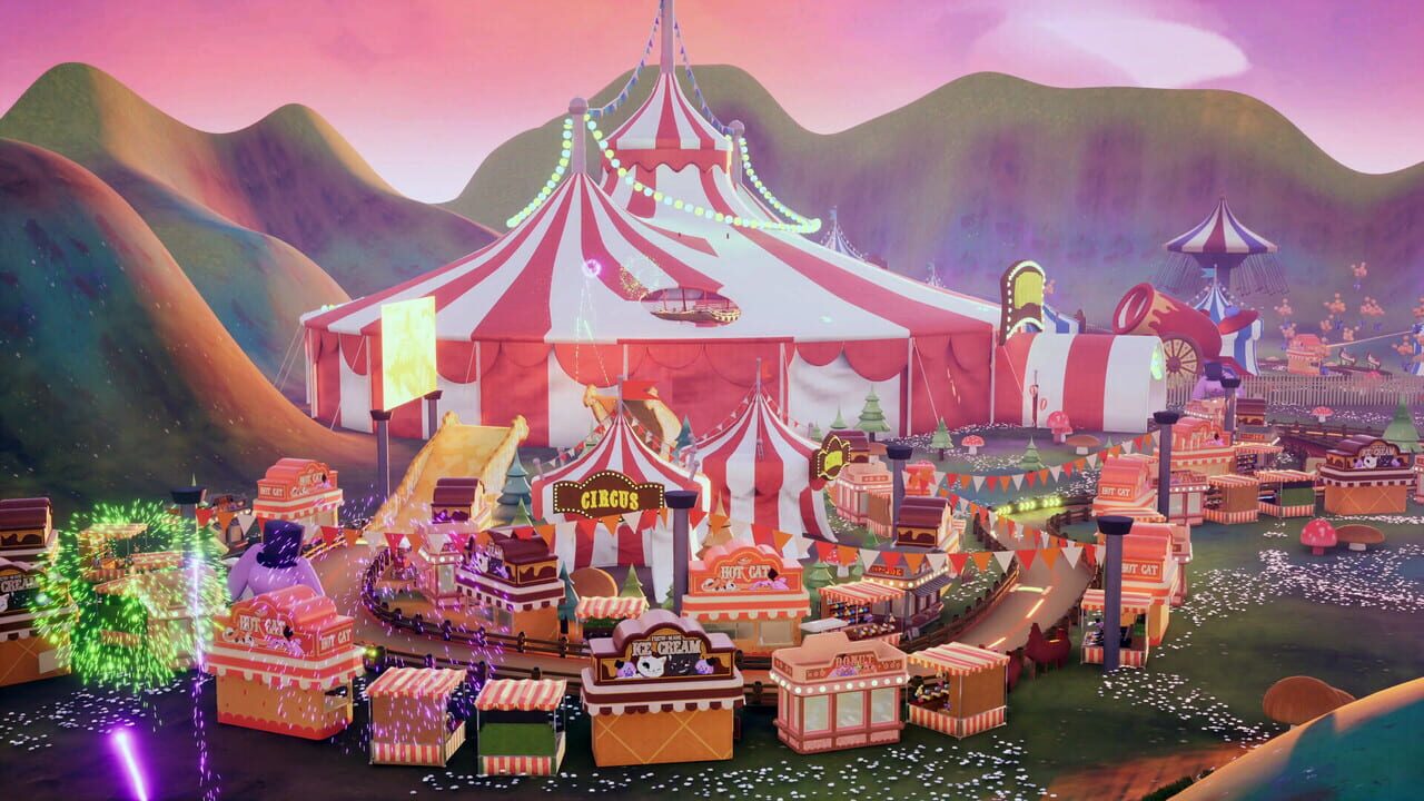 Fastival — Screenshot 4