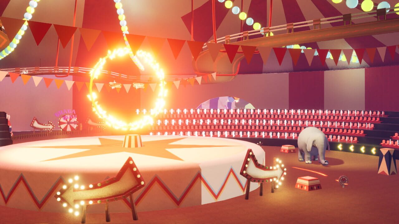 Fastival — Screenshot 5