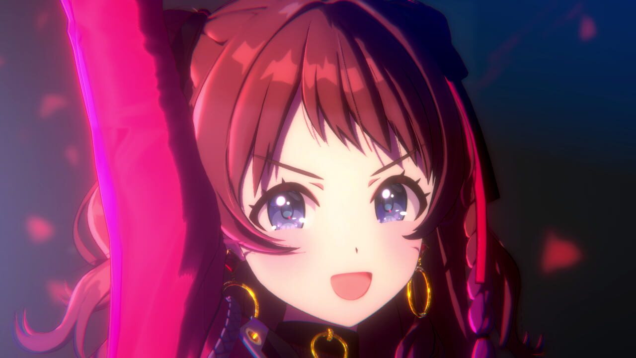 Gakuen Idolmaster miniatura 2