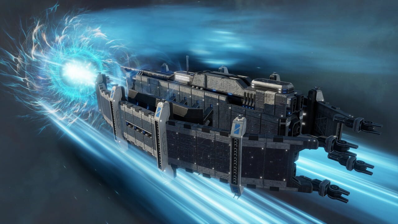 Sins of a Solar Empire II Image