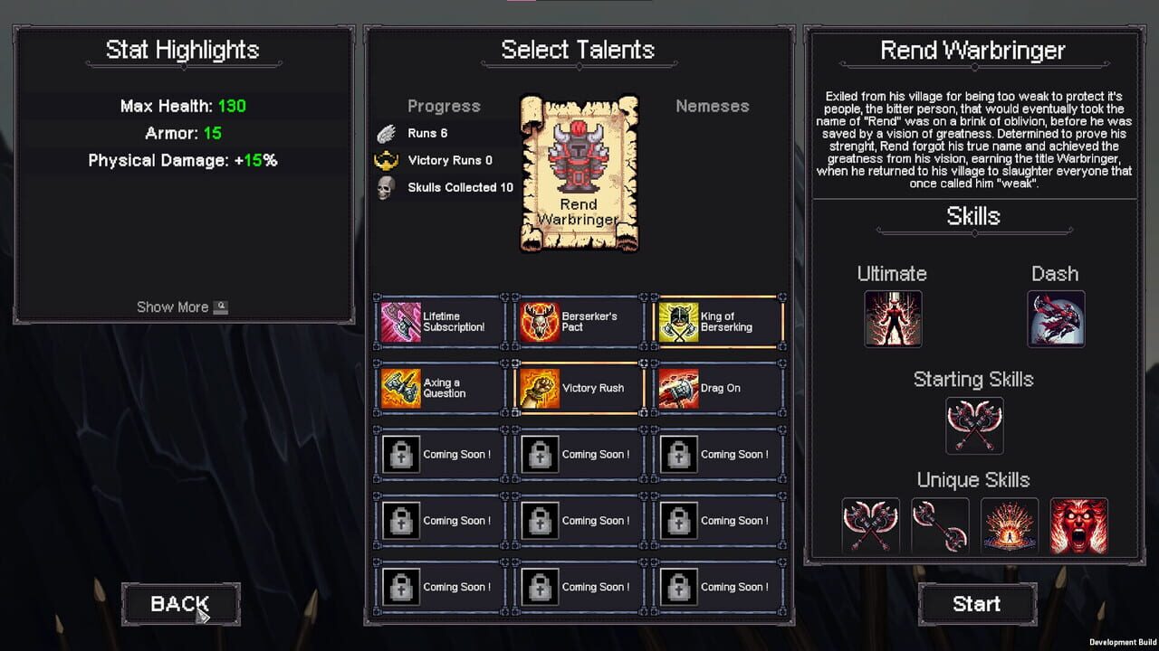 Undead Onslaught — Screenshot 2