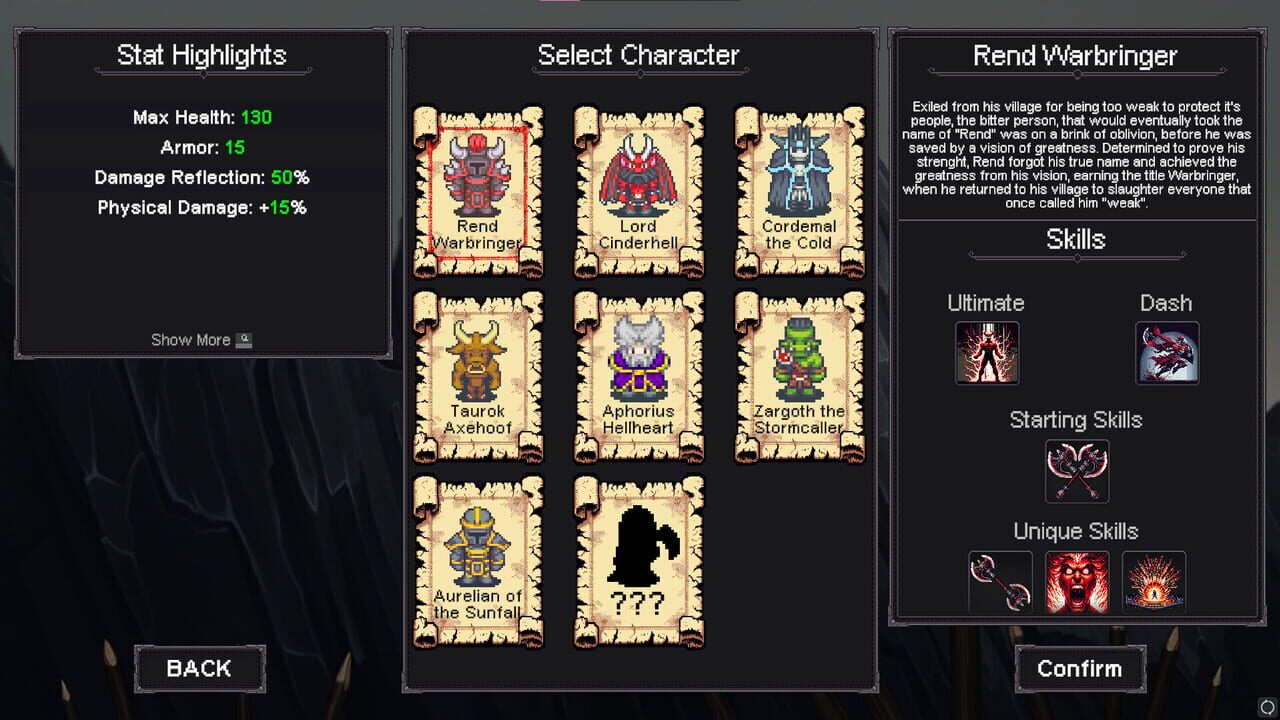 Undead Onslaught — Screenshot 1