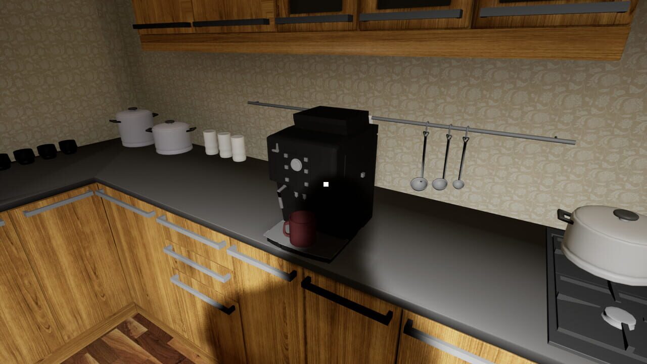 Coffee Mania — Screenshot 1