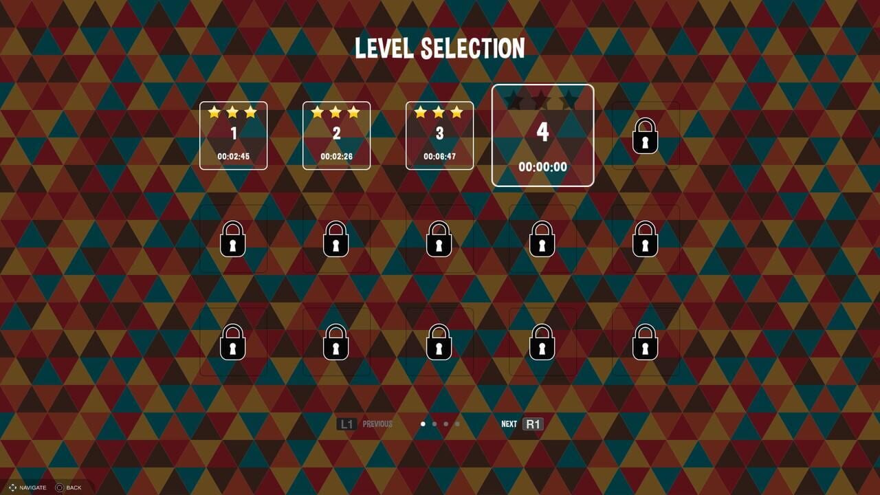 Marble Maze — Screenshot 2