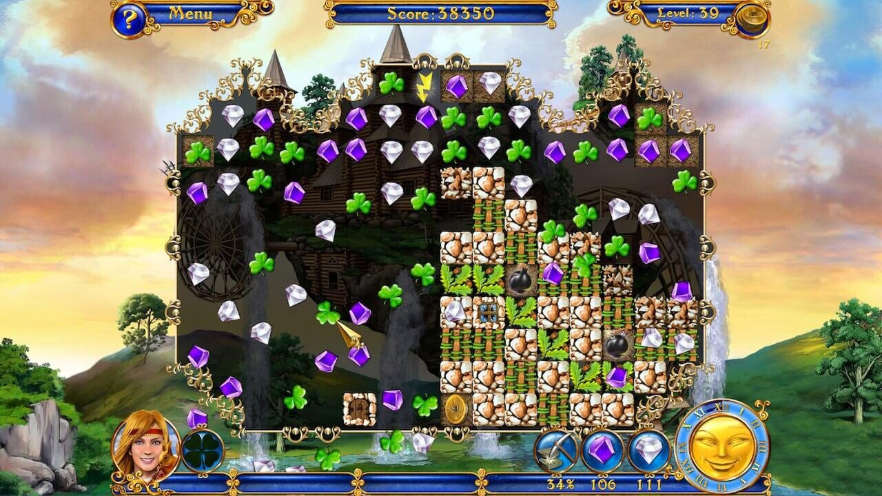 Season Match 3 — Screenshot 5