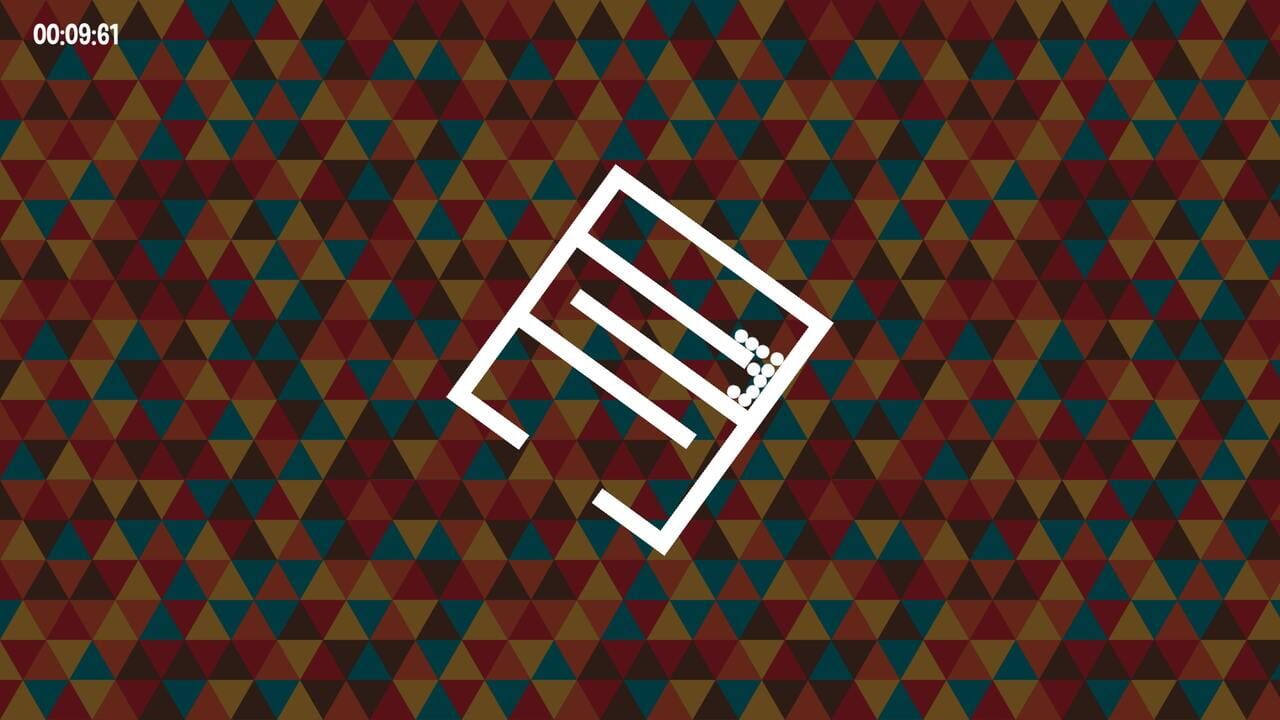 Marble Maze — Screenshot 4