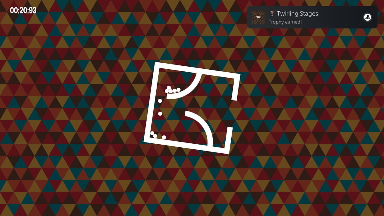 Marble Maze — Screenshot 5