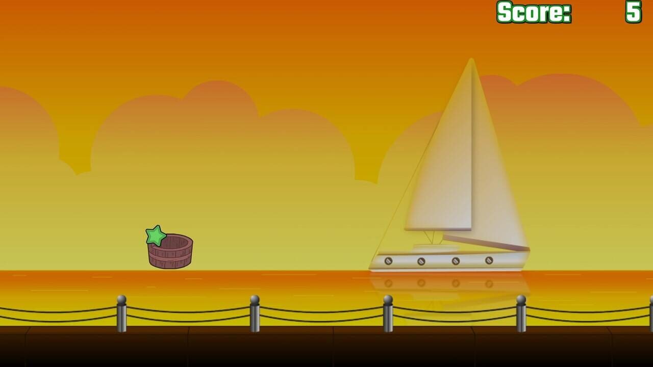 Cazzarion: Star Collector — Screenshot 2