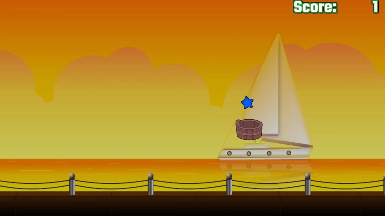 Cazzarion: Star Collector — Screenshot 3