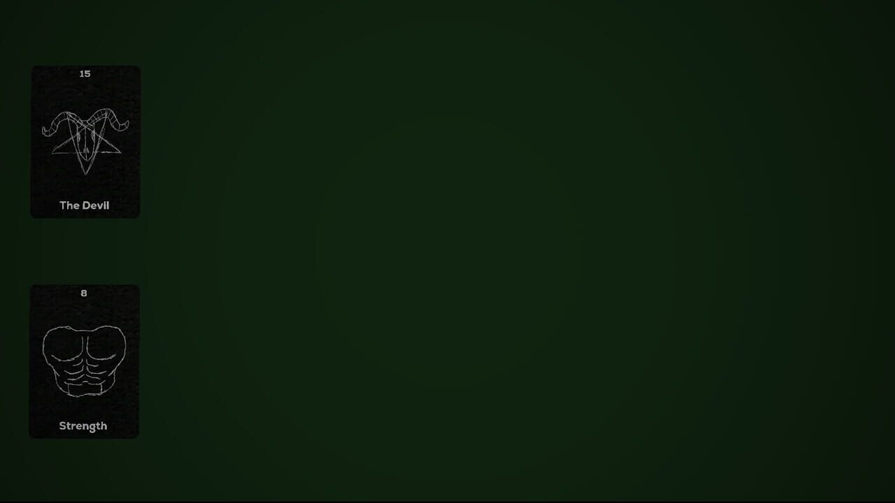 Capture 1 de Fool's Gambit
