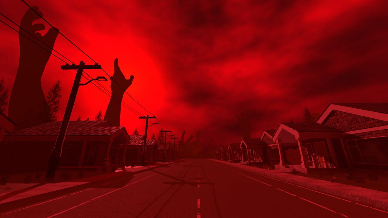 Sunset Humanity — Screenshot 1