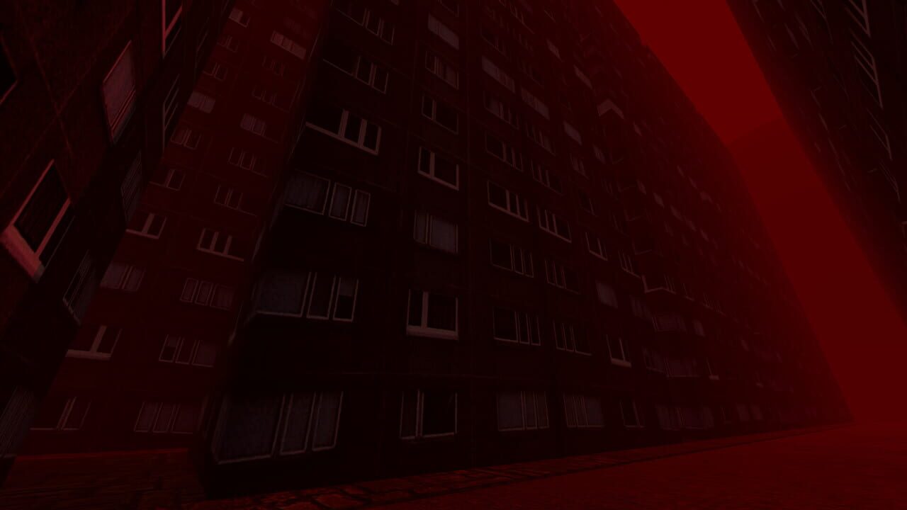 Sunset Humanity — Screenshot 4
