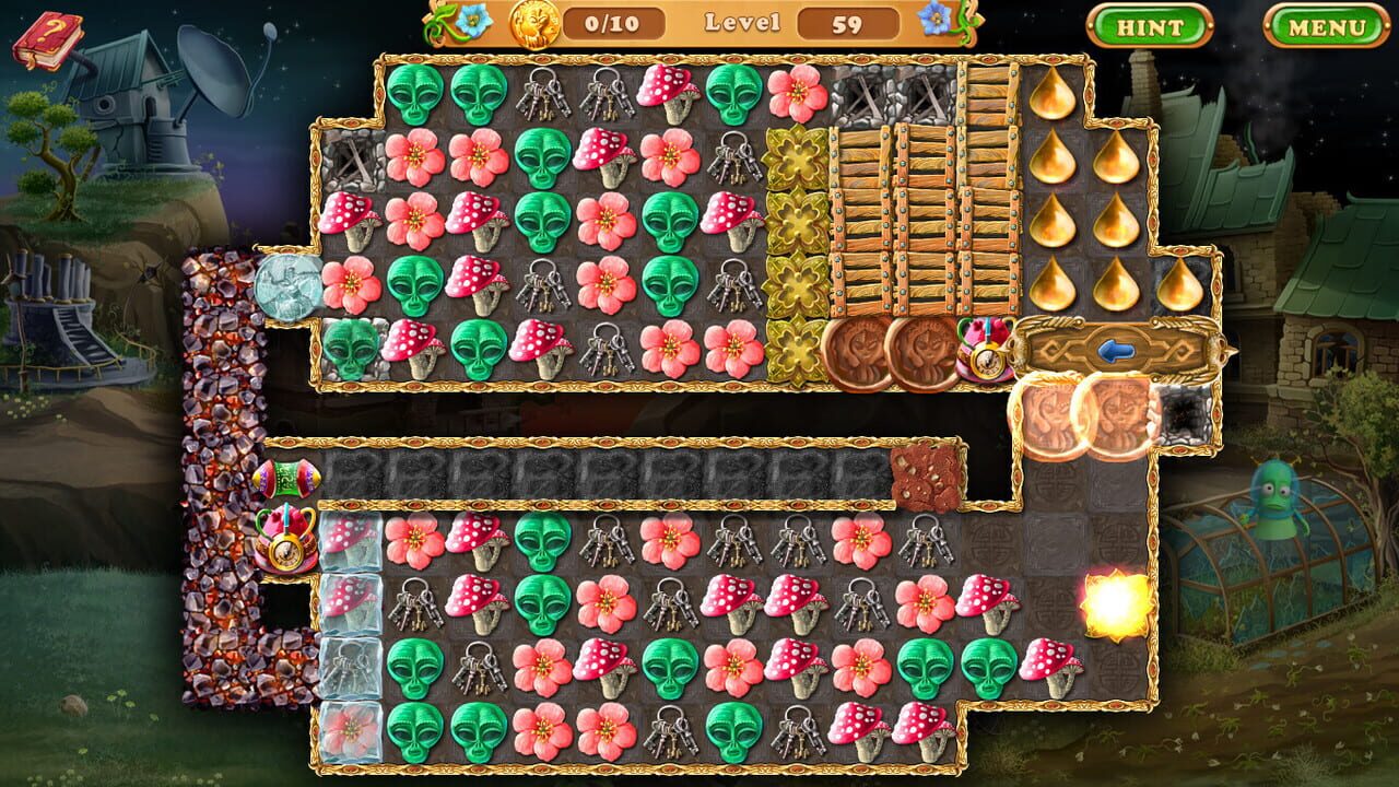 Laruaville 15 — Screenshot 2