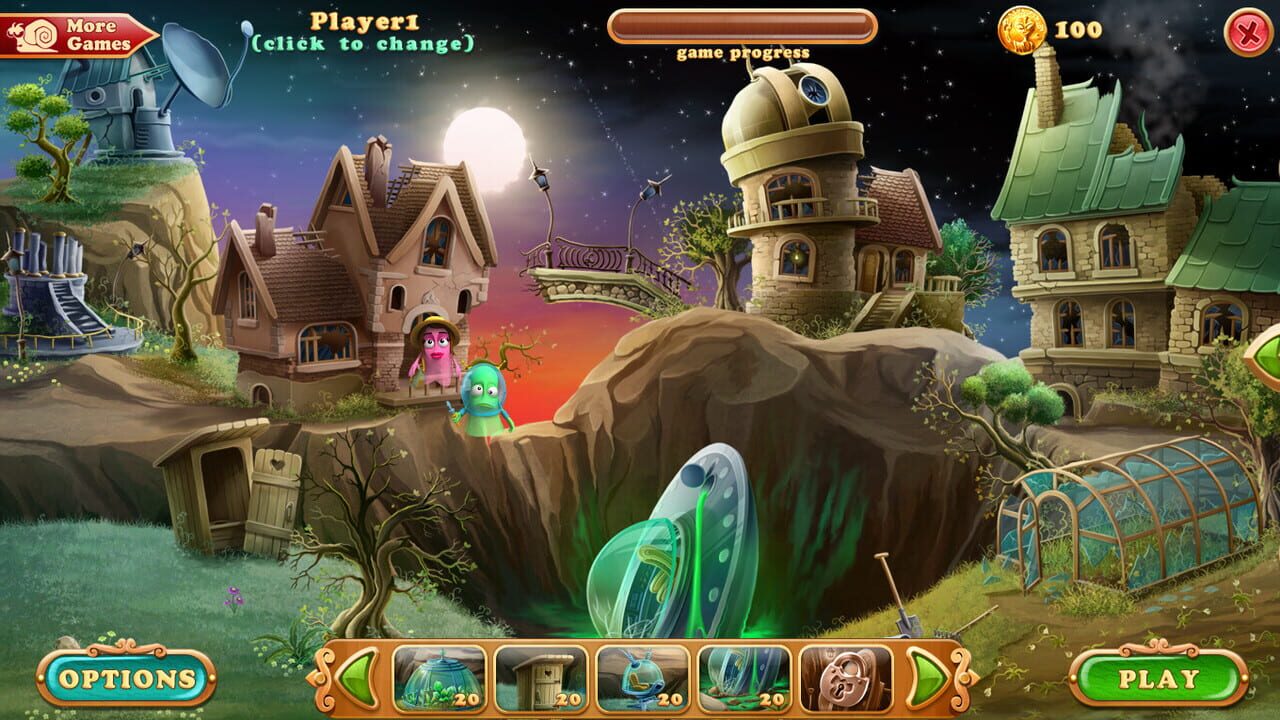 Laruaville 15 — Screenshot 3