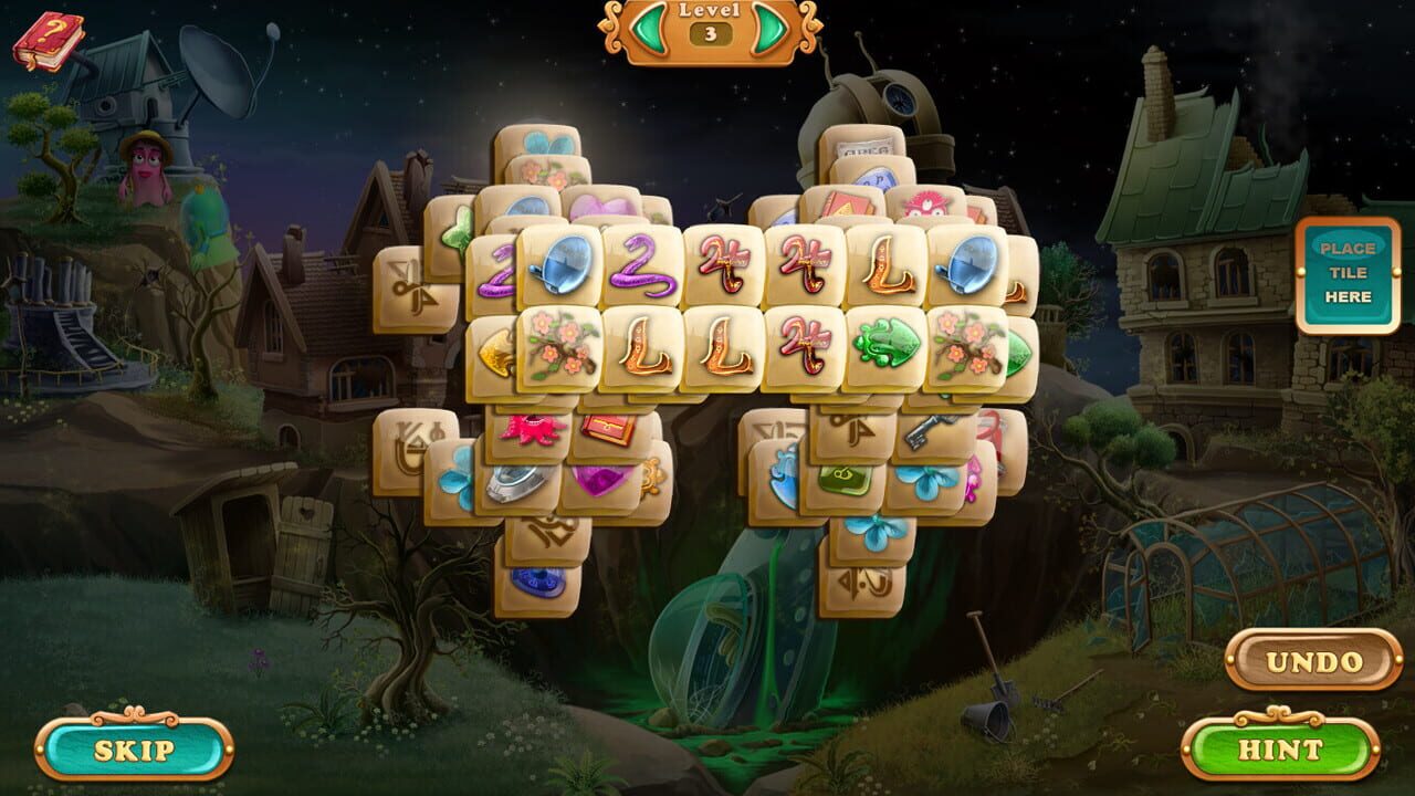 Laruaville 15 — Screenshot 5