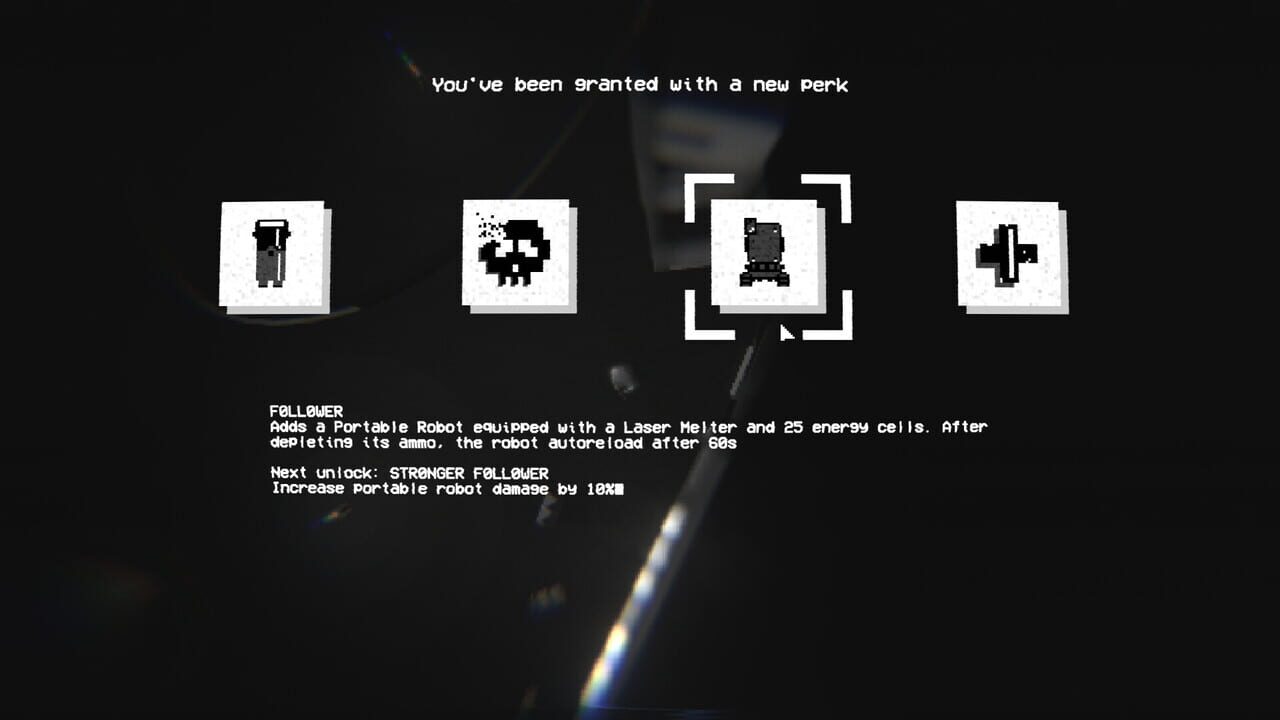 Empty Shell: The Loop Image