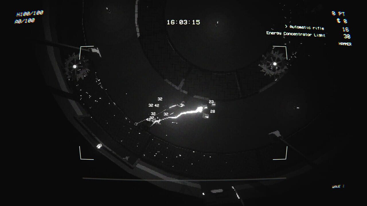 Empty Shell: The Loop Image